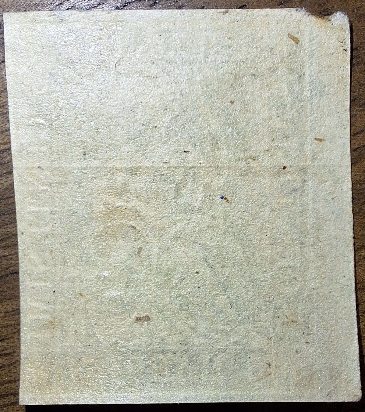 Alle Briefmarken: Strubel 22C Kat. 150.-  – Gebraucht aus Balgach von SIMEON27 1
