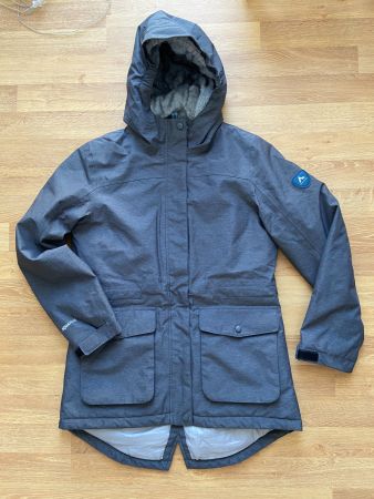 Neuer McKinley Winterparka/Mantel, Gr. 152-158