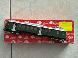 Hag Elok RBe 4/4 SBB Analog