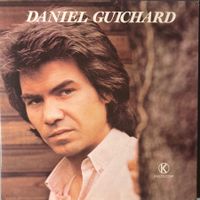 DANIEL GUICHARD - AU FIL DES HEURES, DU TEMPS, J'ATTENDS...