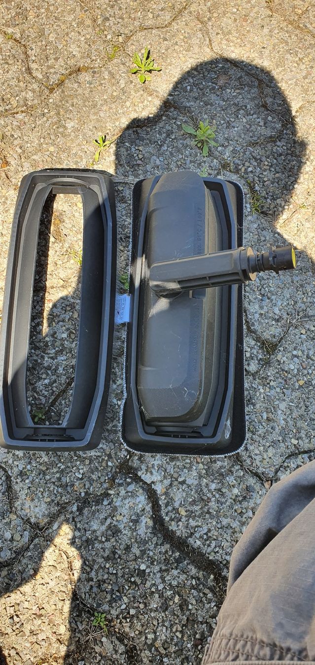 Kärcher Altro per la casa: Kärcher Fenstersauger WV 2 Premium - Top Zustand! – Nuovo (secondo la descrizione) da Muri AG venduto da Jeromia