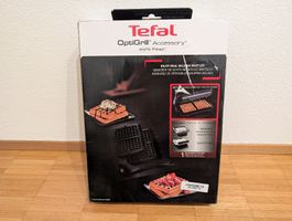 Tefal XA7248 Waffelplatten OG+ & Elite neu!!