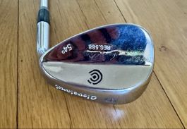 Cleveland Tour Action REG.588 54 Grad Sand Wedge (RH)