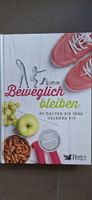 Buch Beweglich bleiben - Gelenke fit halten