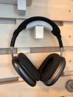 APPLE AirPods Max Space Gray - wie NEU