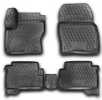 FORD KUGA 2 - TPE FUSSMATTEN