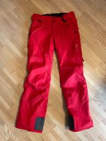 Phenix Skihose Herren Gr. S - inklusive Hosenträger!