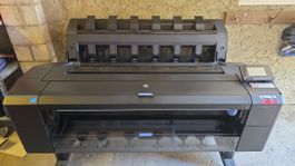 HP DesignJet T1530