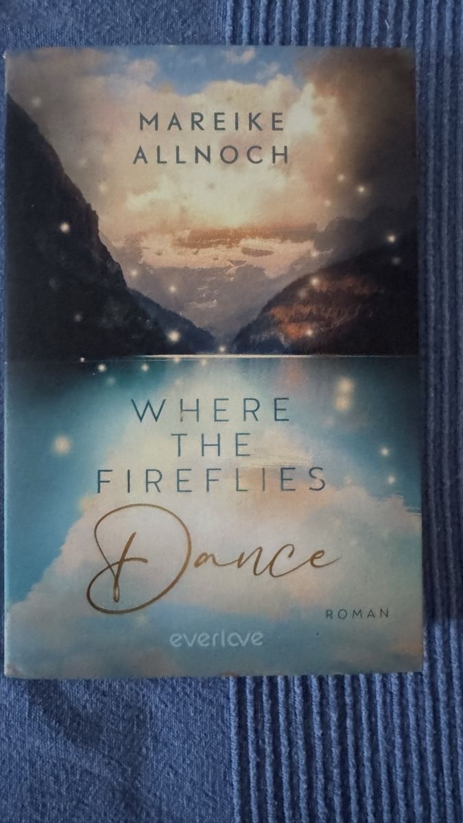 Bücher: Mareike Allnoch - Where Hummingbirds sing / Fireflies dance – Gebraucht aus Goldiwil (Thun) von Charlie04 3