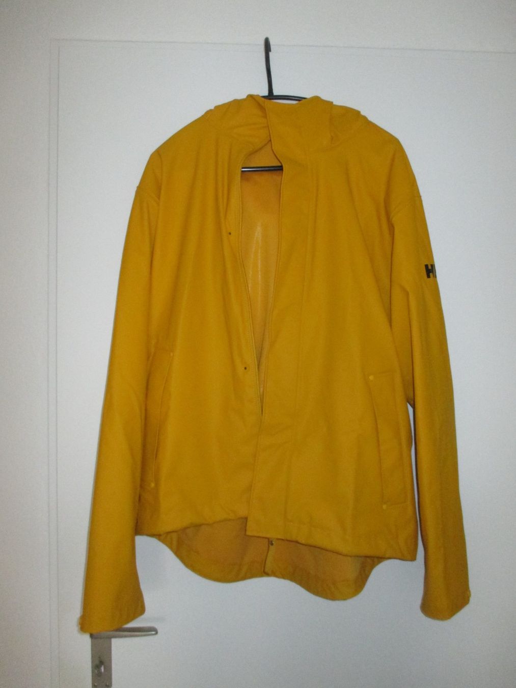 Giacche: regenjacke – Nuovo (secondo la descrizione) da Olten venduto da Wsigi37