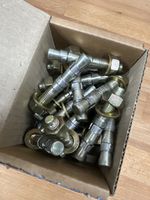 Upat EXA Express-Anker 12/5 Bolzenanker Metall neu