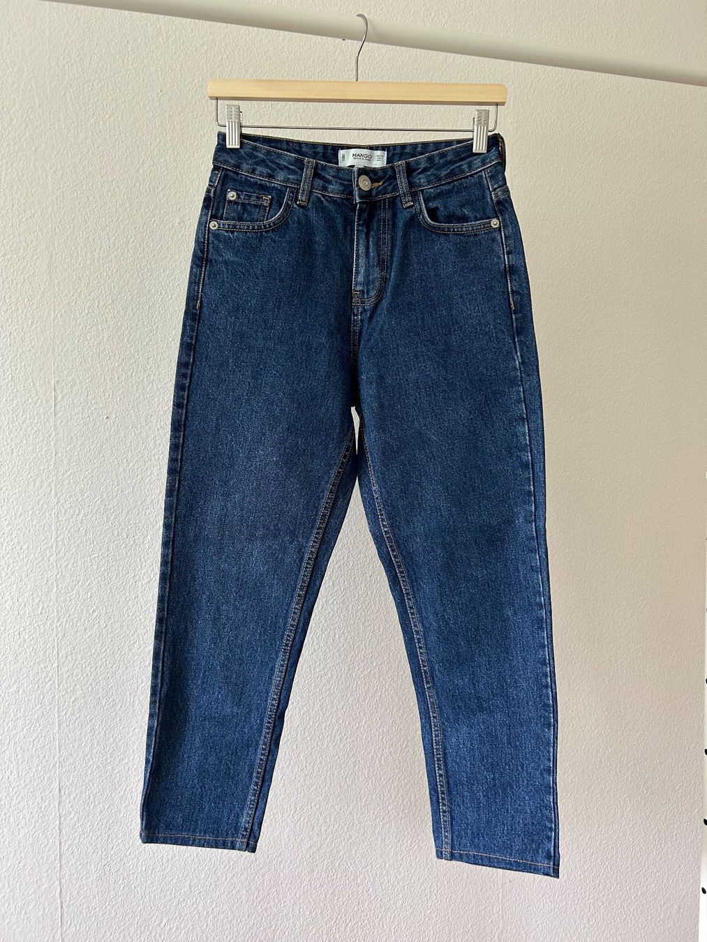 Mango Jeans: MANGO MOM jeans – Usato da Zürich venduto da _nathalie_