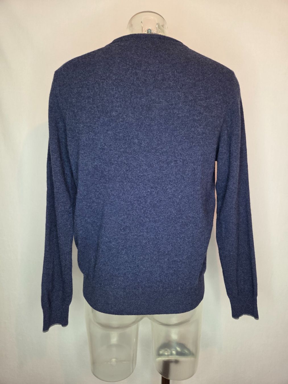 Maglioni & Felpe: Royal Experience Wollpullover - L – Usato da Bern venduto da SecondSpirit 2