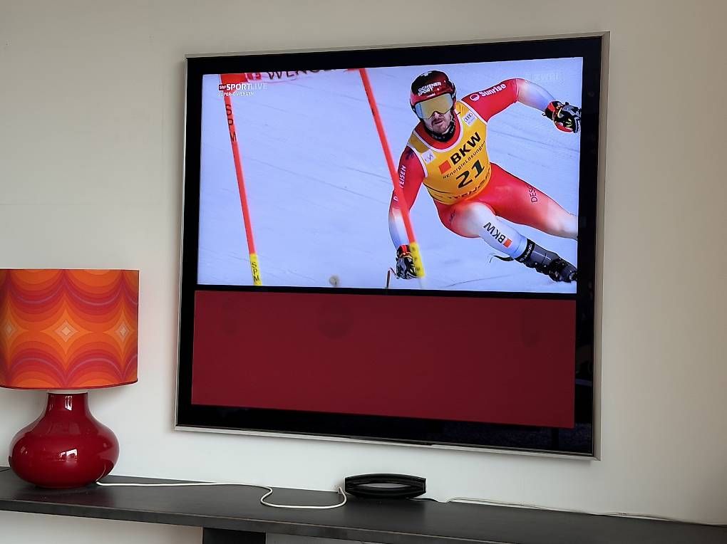 Bang & Olufsen BeoVision 10-46 Full HD, Dolby Digital (Gebraucht