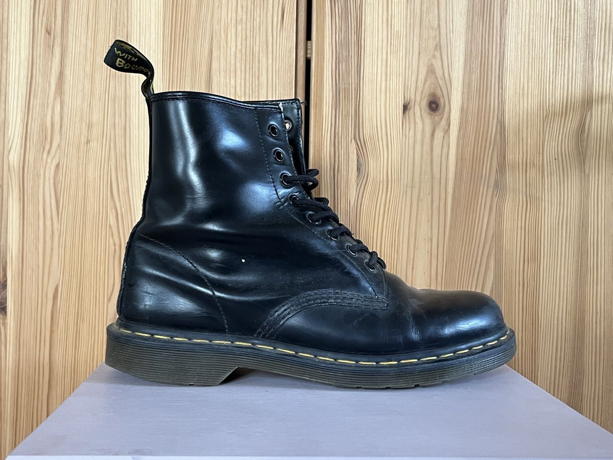 Dr. Martens Scarpe da uomo: Dr. Martens, Gr.43 – Usato da Zürich venduto da LorBlo 2