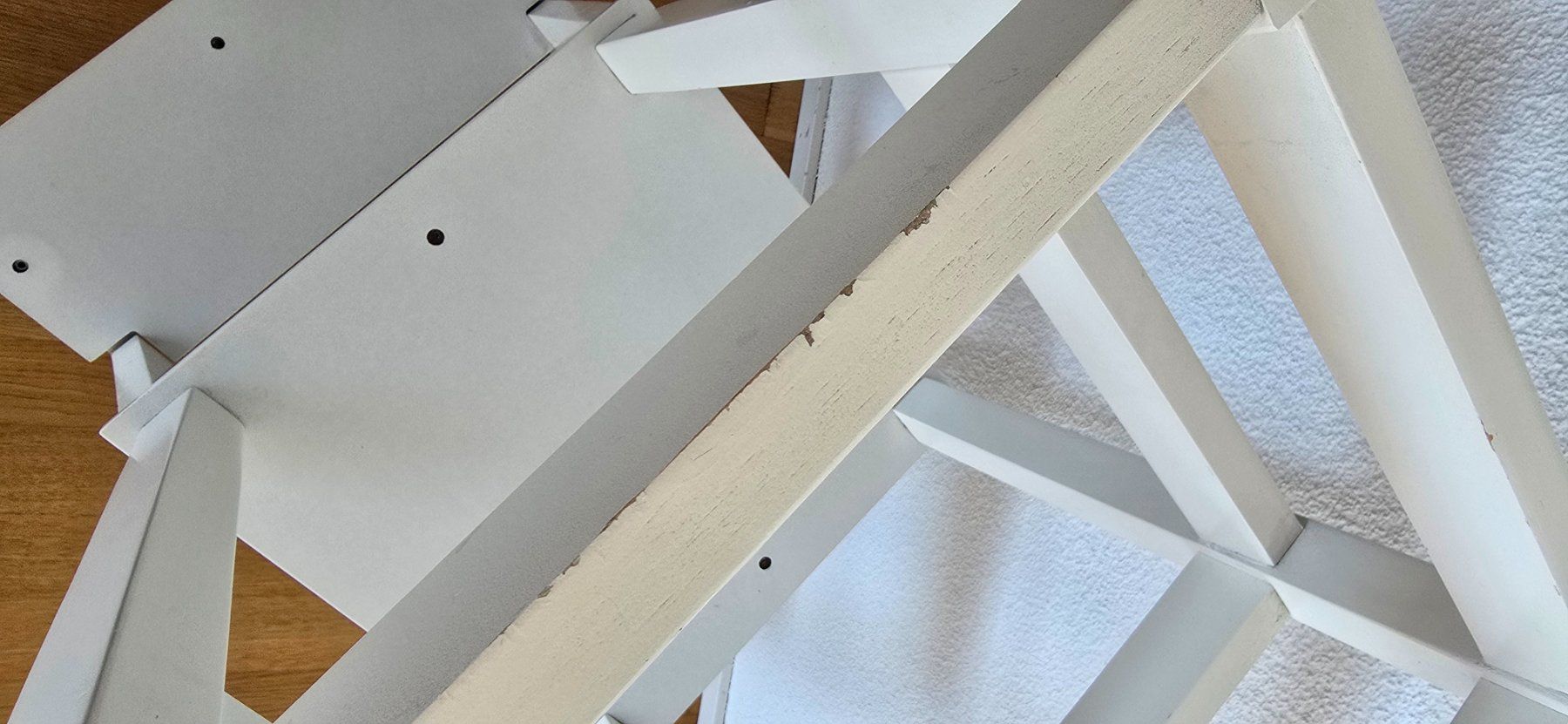Seggioloni: LERNTURM fur Kleinkinder – Usato da Aarburg venduto da olg_9x7c 2