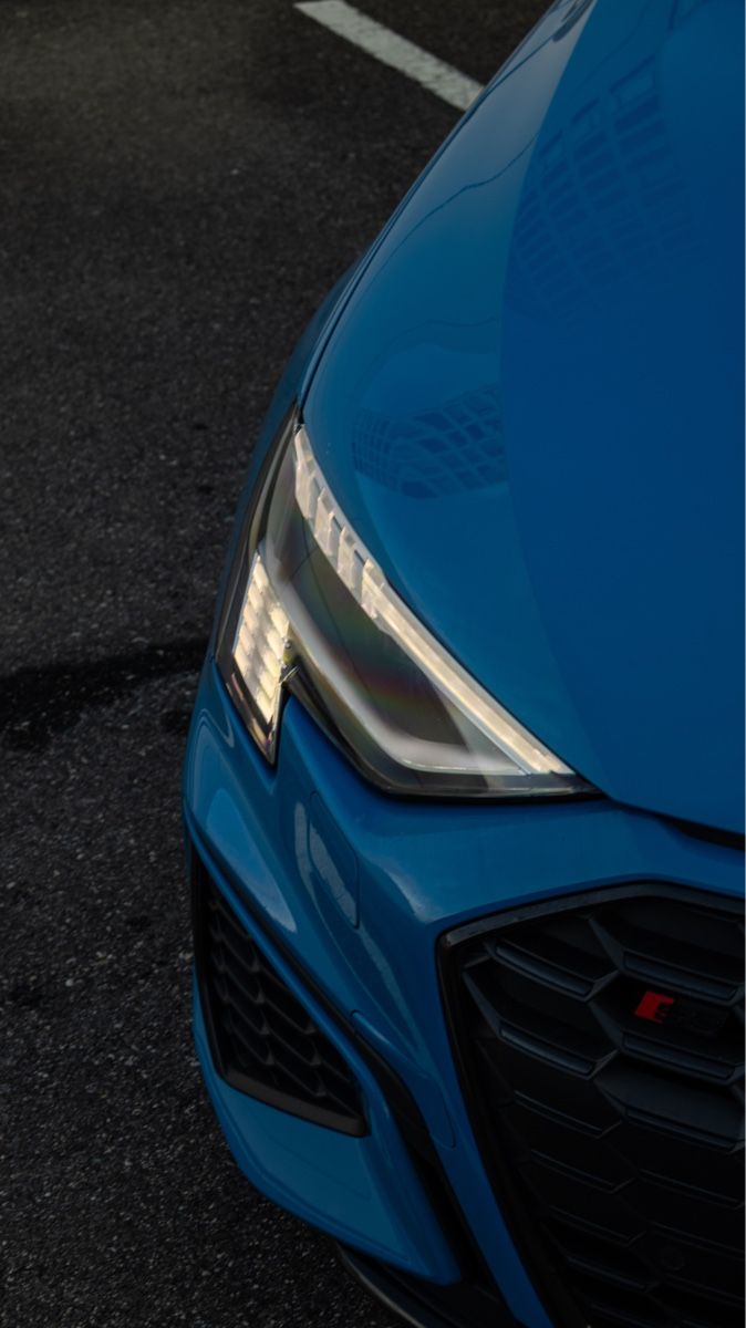 Audi Autos: S3 Limousine  – D'occasion à Chur par B.Rubens 1