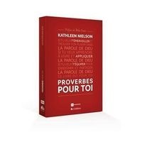 Proverbes pour toi