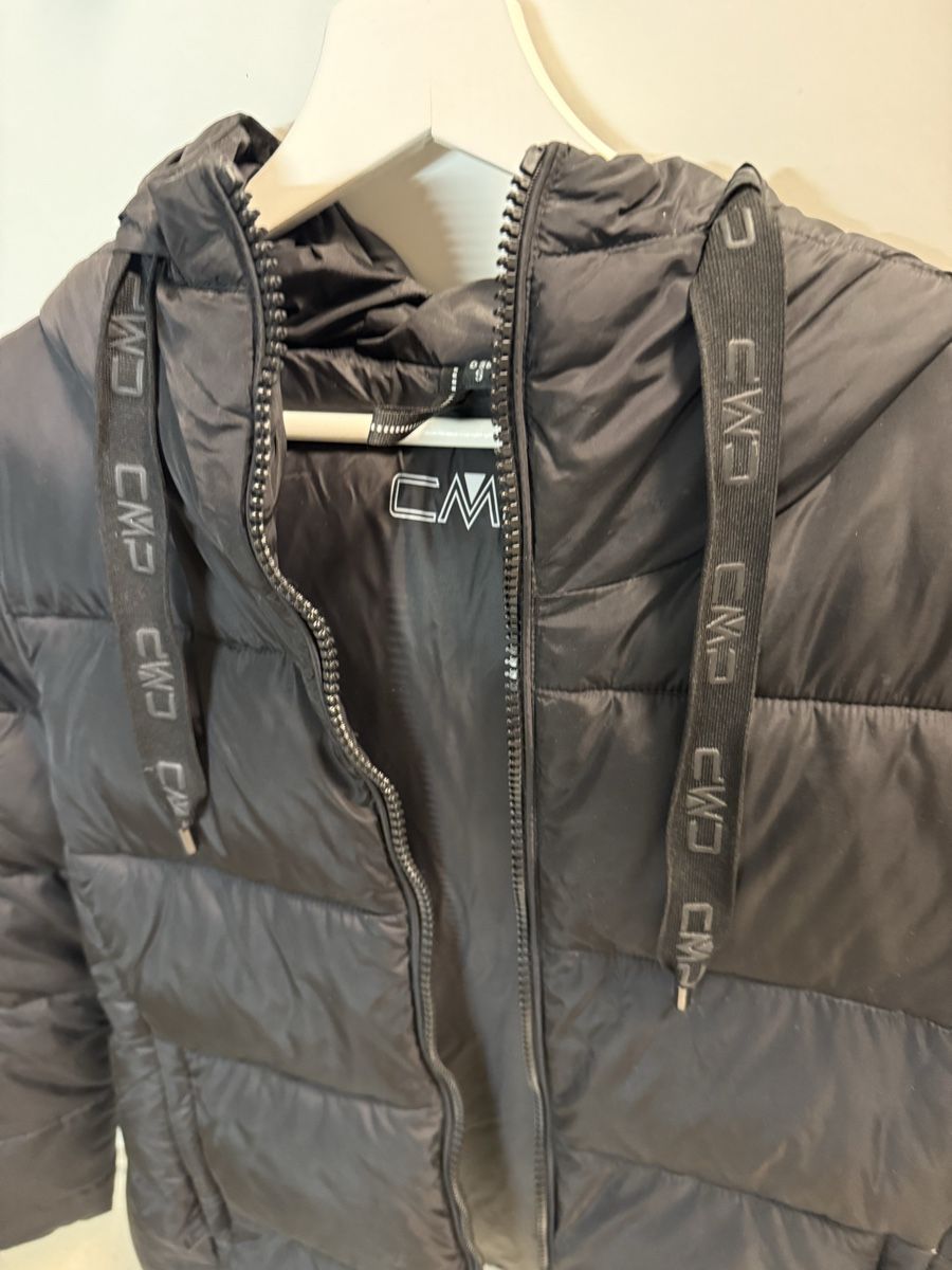 CMP Giacche: CMP Winterjacke Damen Gr. S / 38 – Usato da Zürich venduto da pire01 3