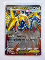 Pokemon Mega Skarmory EX 055/088 Perfect Order EN