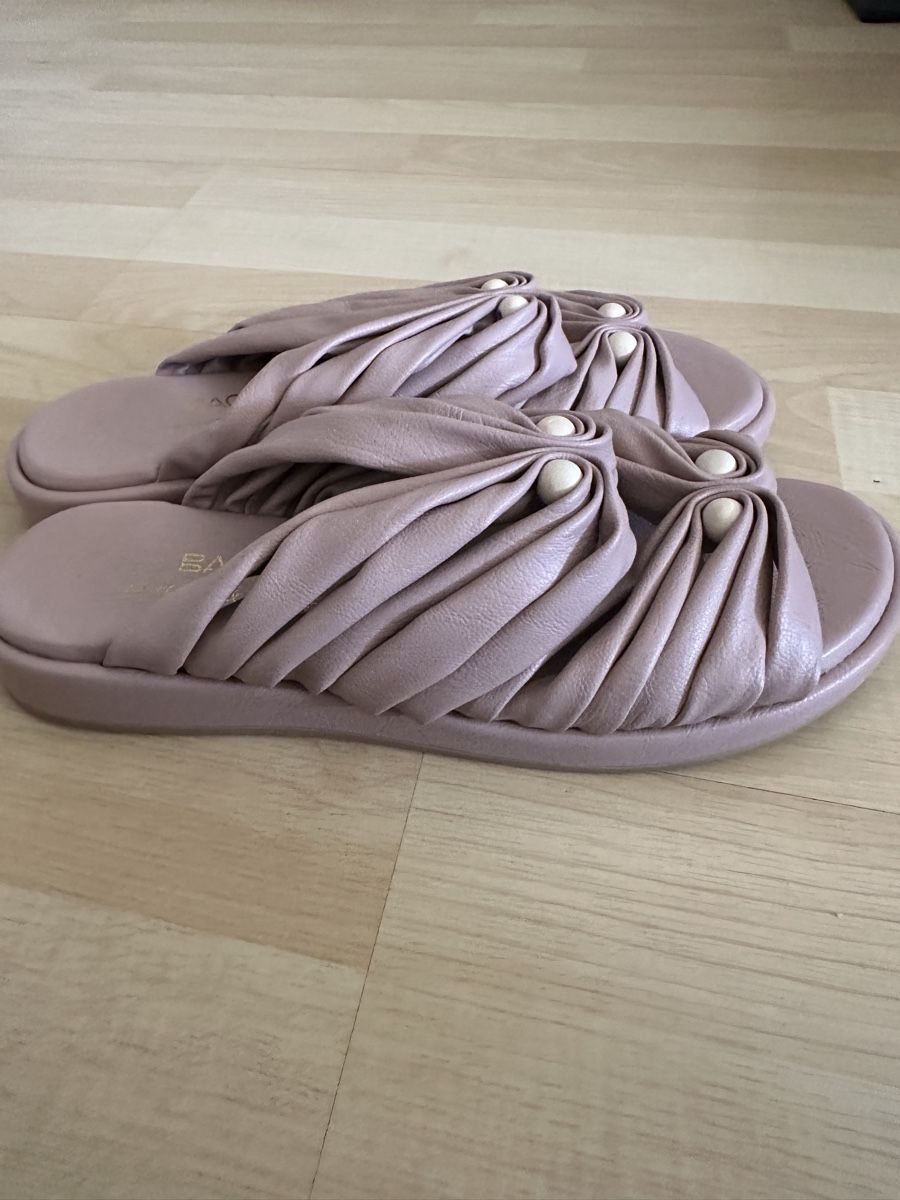 Bagatt Scarpe da donna: Bagatt  Gr. 39 – Usato da Weinfelden venduto da kam_jxz5