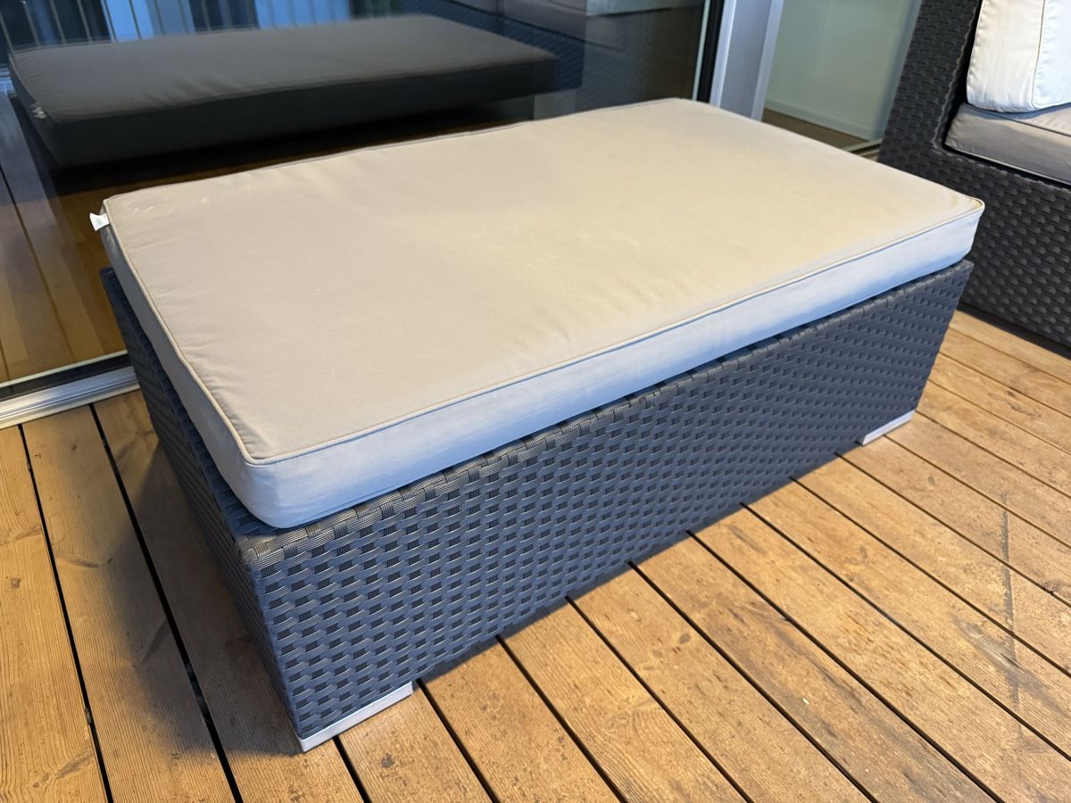 Divani: Lounge Möbel – Usato da Glattpark(Opfikon) venduto da MadMarc17 2