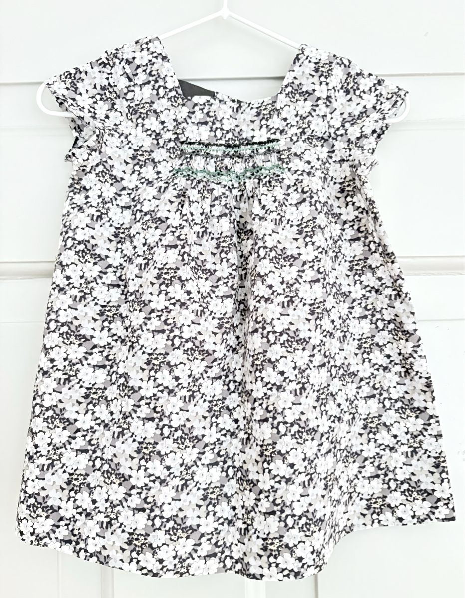 Bonpoint Vestiti & Gonne: Bonpoint, Kleid, 74, Cotton  – Usato da Zürich venduto da Pokimoki_1