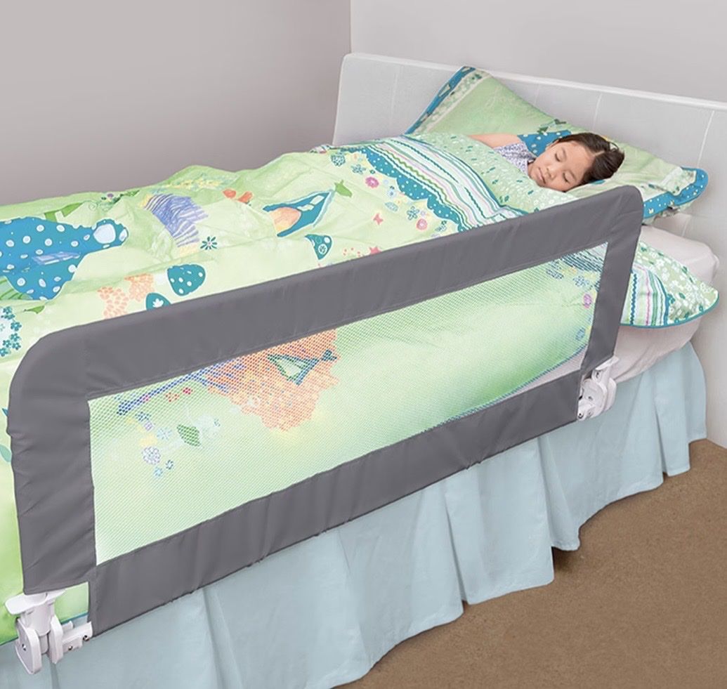 Letti: Dreambaby Bed Guard   – Nuovo (secondo la descrizione) da Genève venduto da dcl_7j5w 1