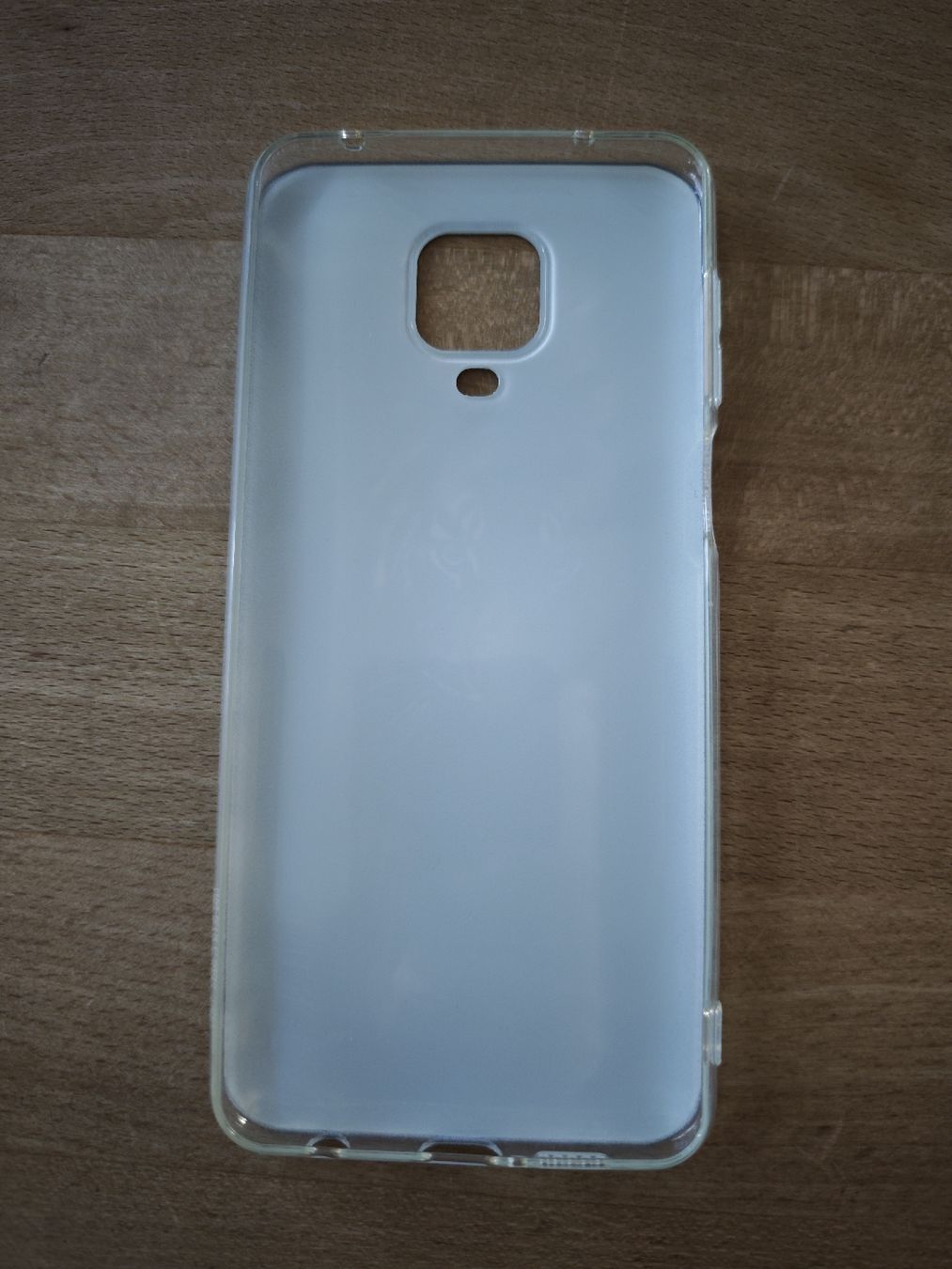 Xiaomi Cover & Protezioni schermo: Handyhülle Tiger Xiaomi Redmi Note 9 Pro - Neu! – Nuovo e nell'imballaggio originale da Zollbrück venduto da Turner5 7