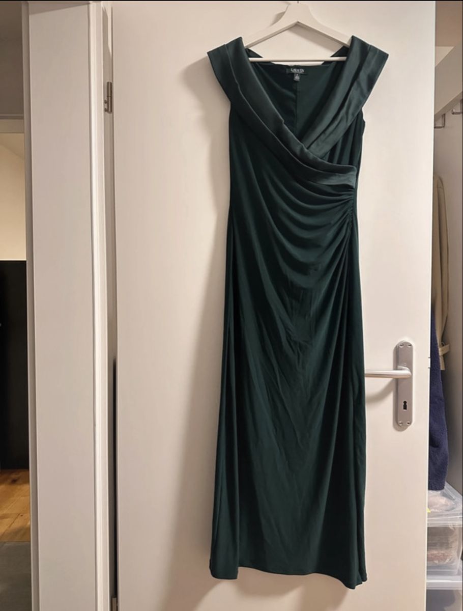 Ralph Lauren Vestiti: Ralph Lauren Kleid – Nuovo (secondo la descrizione) da Kandergrund venduto da eva_92rg