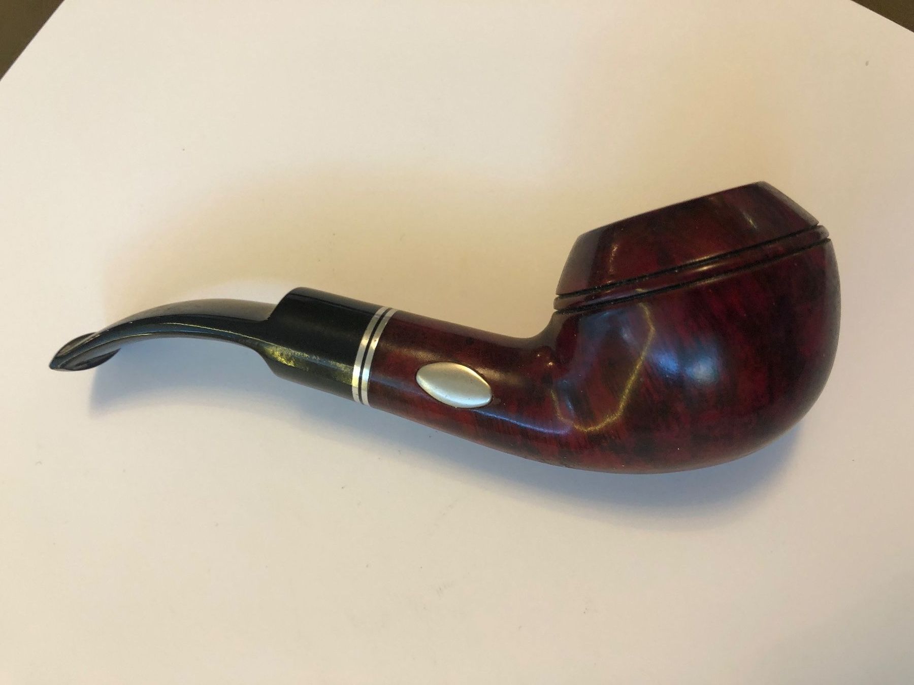 Pipes & Accessoires: Pfeife Radford's – D'occasion à nunningen par mic_88k2