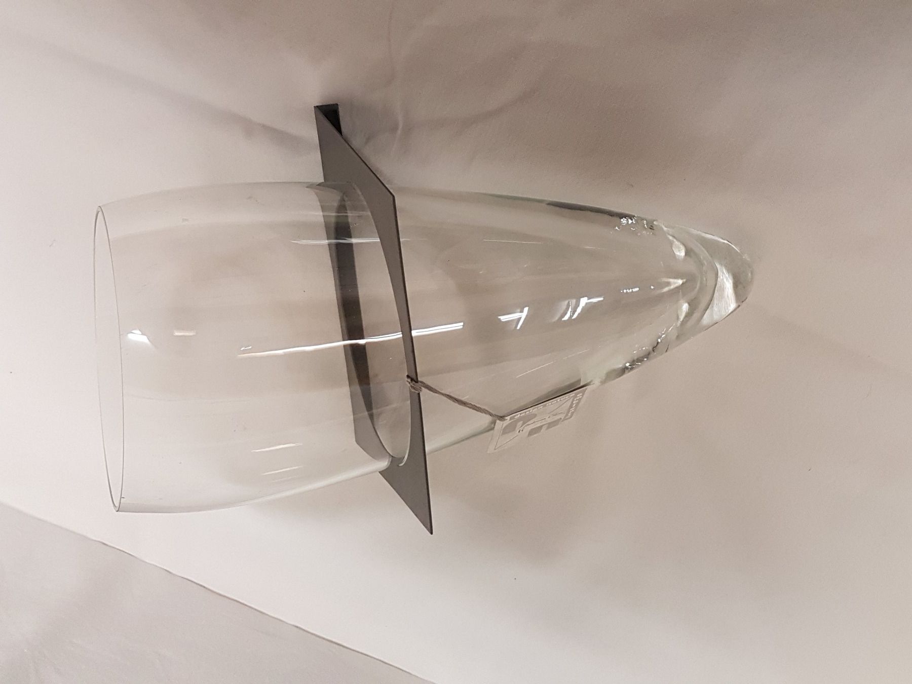 Bicchieri: Originelles Deko Glas – Usato da Niederbipp venduto da Trude04 4