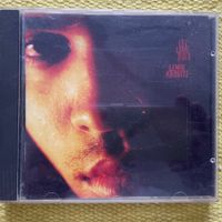 LENNY KRAVITZ-LET LOVE RULE