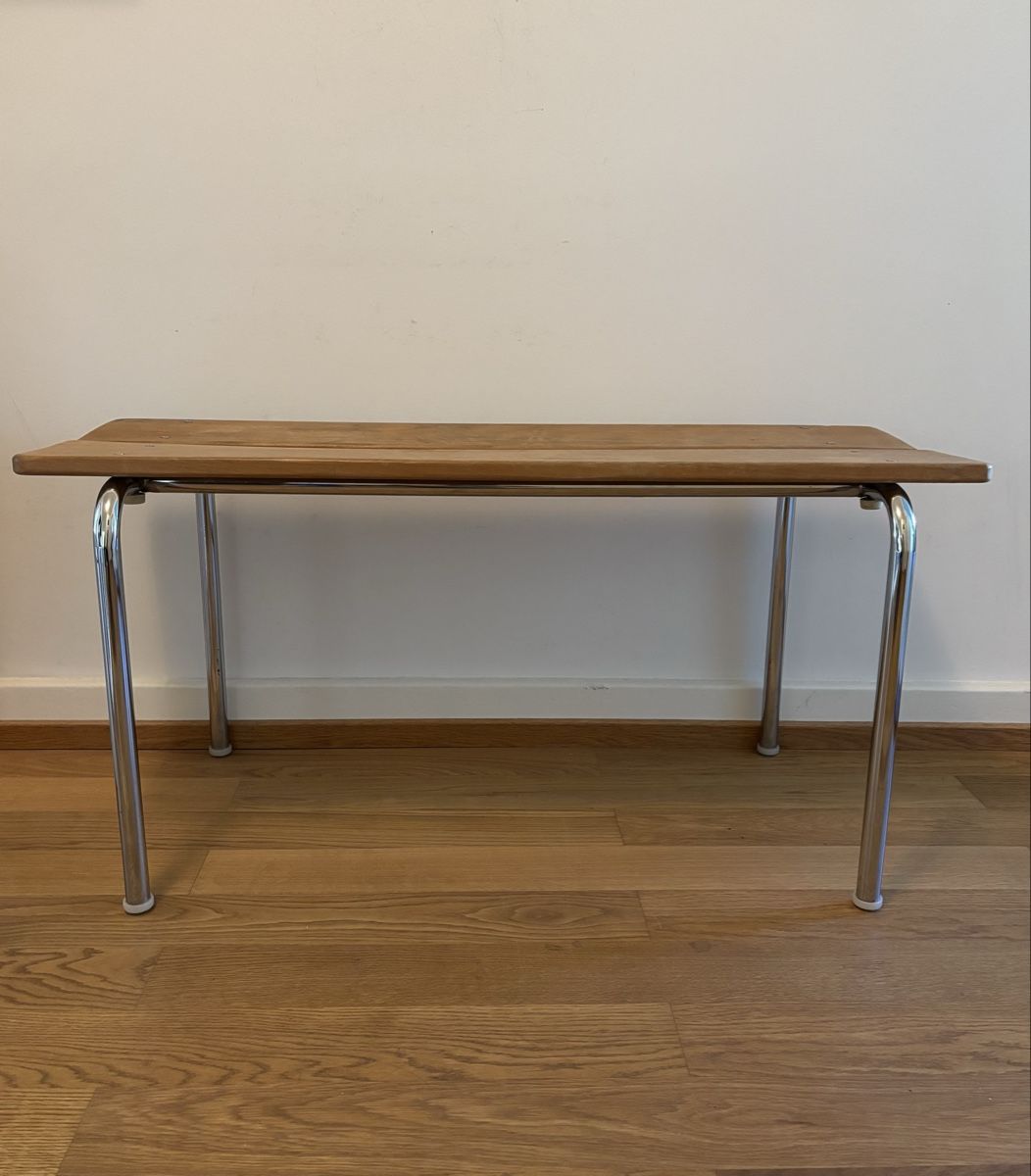 Panchine: Sitzbank vintage – Usato da Basel venduto da Rose9917