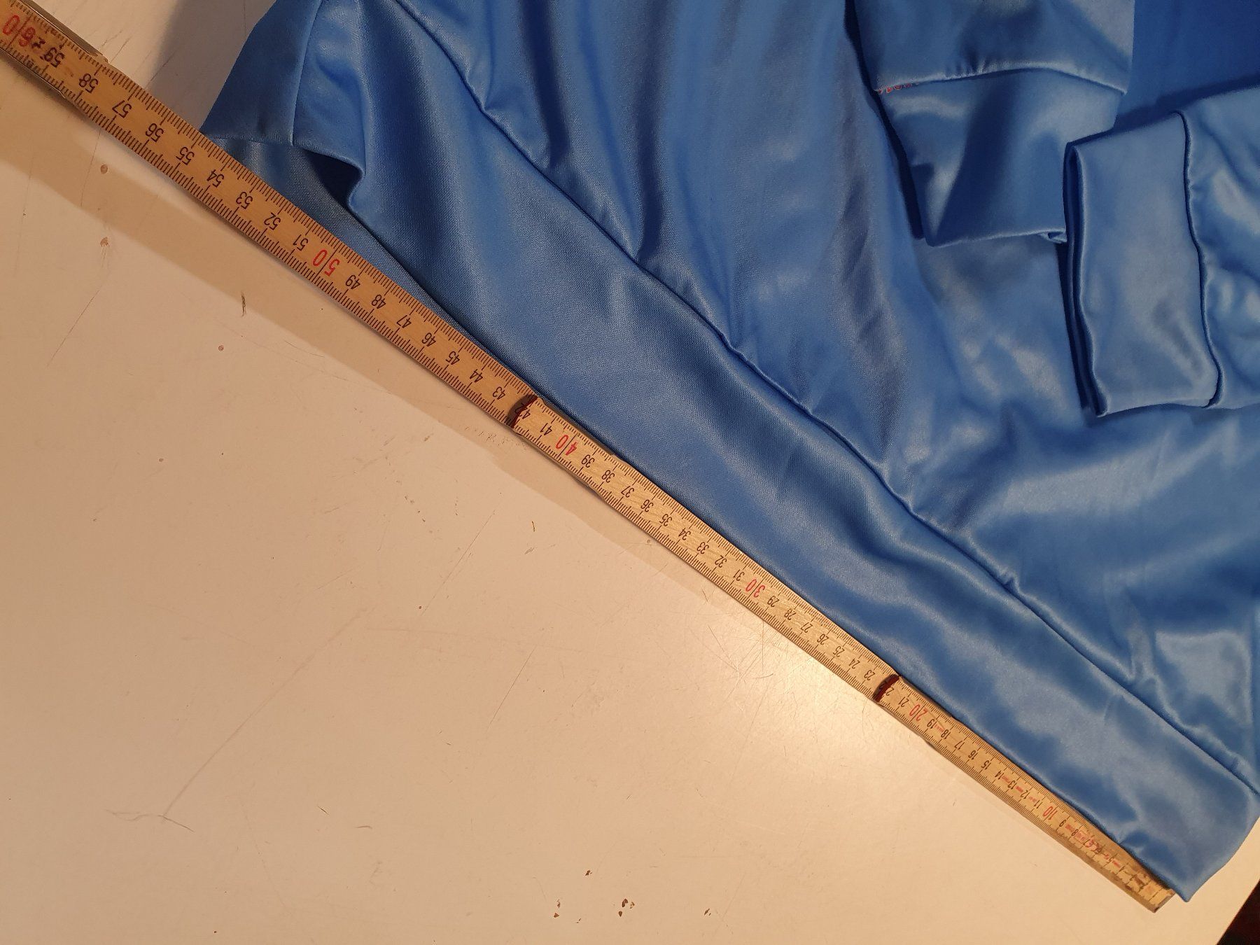 Pullover & Sweatshirts: King Trainerpulli blau grösse XL – Gebraucht aus Zürich von loosebone 3