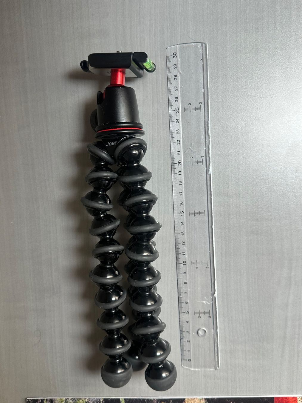 Joby Stative & Stativköpfe: Joby Stativ 30cm – Gebraucht aus Hünenberg von pampam01 1