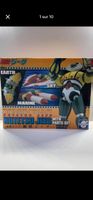 Kotetsu JEEG Evolution Toy