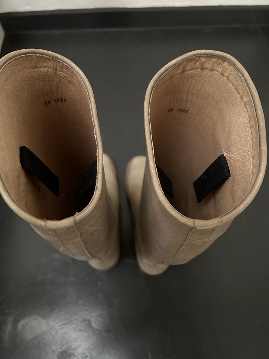 Scarpe da donna: Lederstiefel – Usato da Erlenbach ZH venduto da Xe01 5