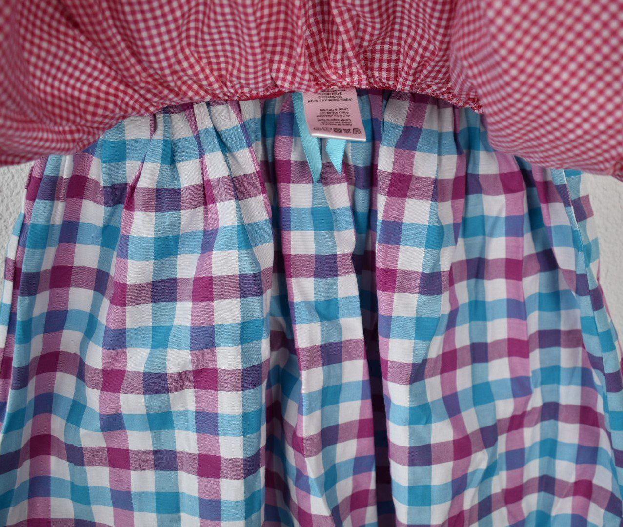 Vestiti & Gonne: Stockerpoint Dirndl Gr.110/116 – Nuovo (secondo la descrizione) da Nürensdorf venduto da 2ND_STORY 4