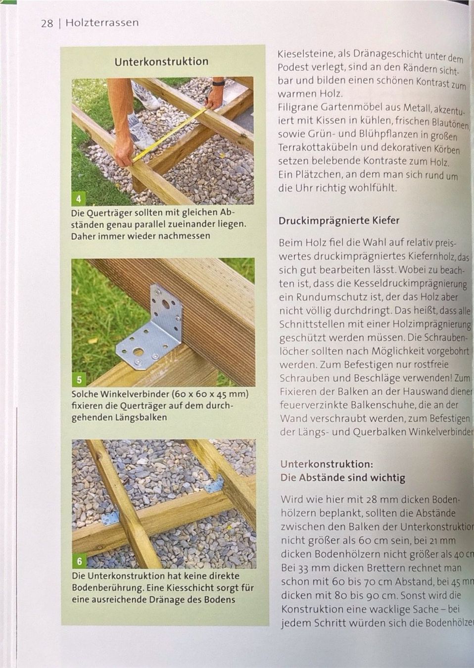 Libri: Terrassen, Gartenwege und Teiche – Nuovo e nell'imballaggio originale da Sarnen venduto da Livres 6