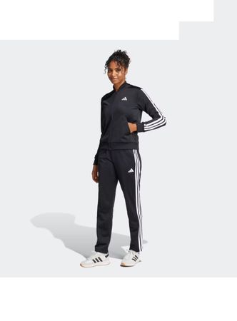 Neuer Origi Adidas Damen-Trainingsanzug G. S / 36-38)