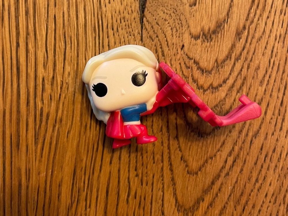 Dc Funko Kinder Joy | Kaufen auf Ricardo