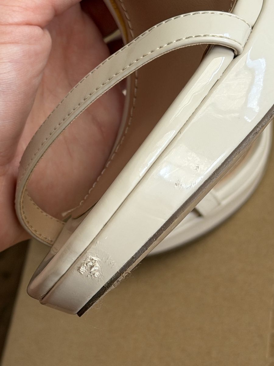 Steve Madden Damenschuhe: Steve Madden Sandaletten mit Absatz – Gebraucht aus Weisslingen von ale_zw2d 5