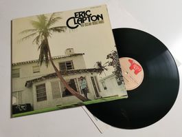 ERIC CLAPTON - 461 OCEAN BOULEVARD