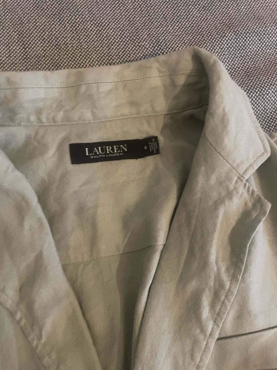 Ralph Lauren Tute: Ralph Lauren Jumpsuit – Usato da Zürich venduto da the_sj2d 3