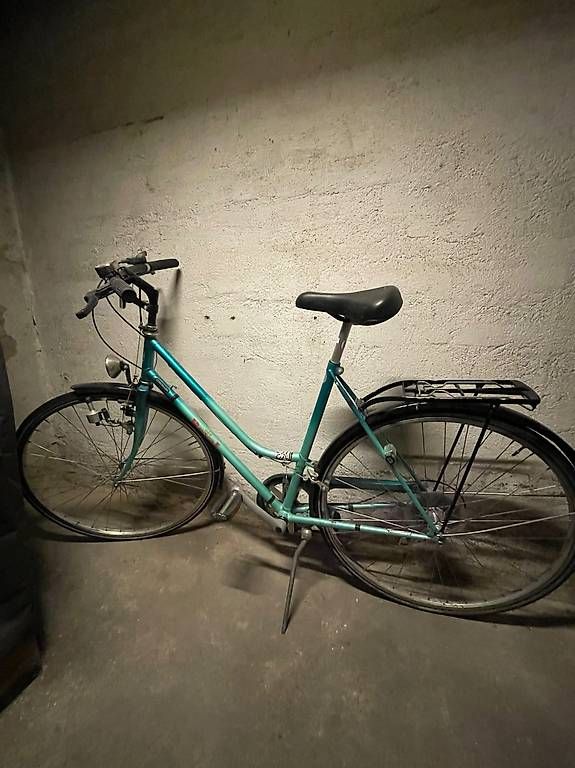 Velos: Damenvelo – Gebraucht aus Zürich von est_86lm