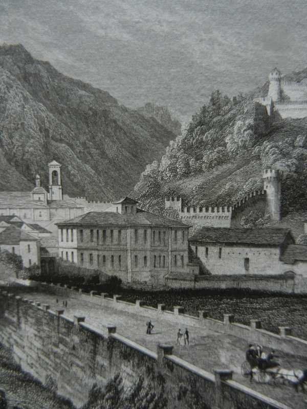 Incisioni: Bellinzona Winkles – Usato da Risch venduto da Rischli15 6
