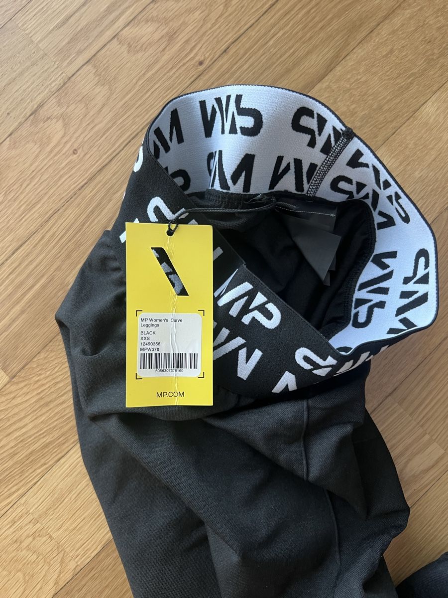 Leggings: My protein leggins xxs Neu – Neu (gemäss Beschreibung) aus Neuhaus SG von bernike 5