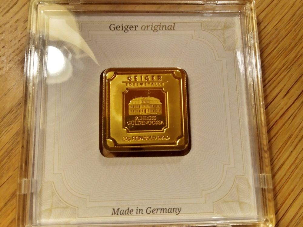 Gold Kaufen Gebraucht