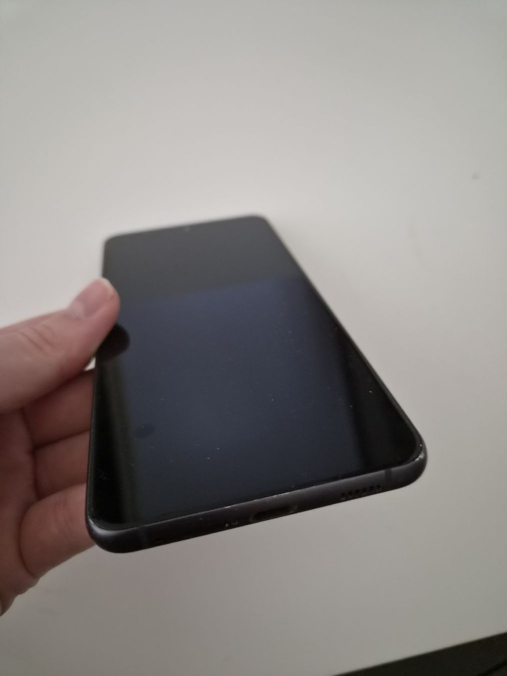 Samsung Telefoni cellulari / Smartphones: Samsung Galaxy S21 FE – Usato da Uitikon Waldegg venduto da C.Mayer 7